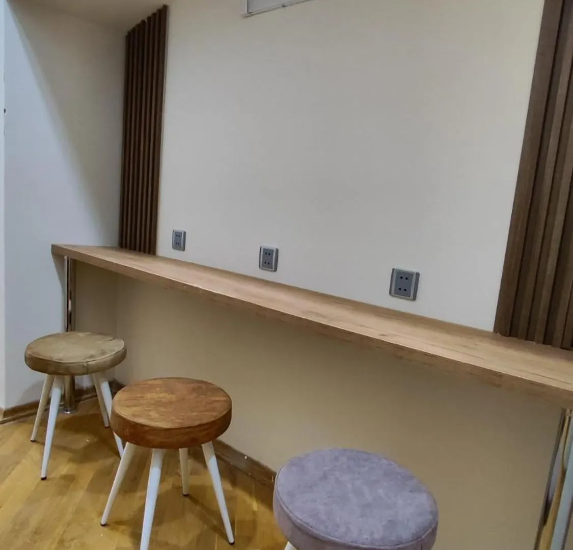 Gunel'S Hostel Baku