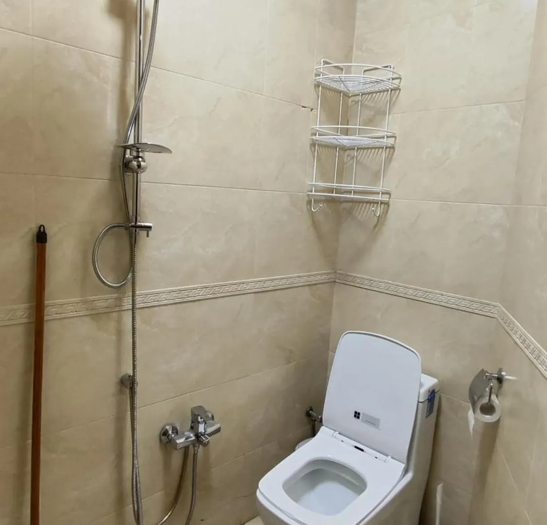 Gunel'S Hostel Baku 0*,