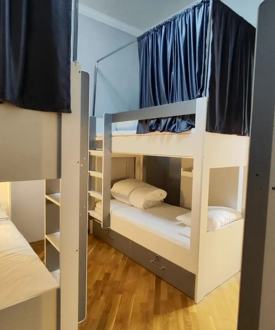 Gunel'S Hostel Baku