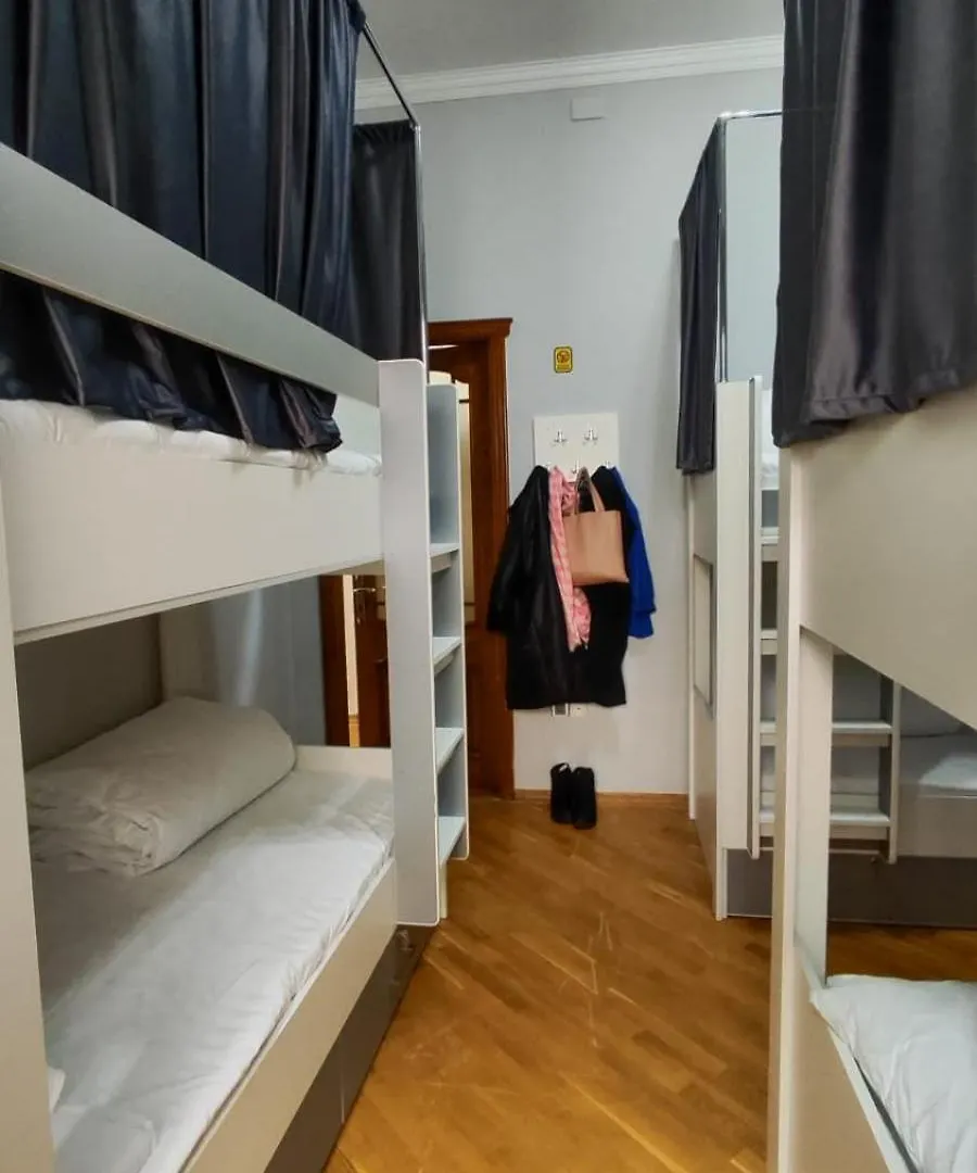 Gunel'S Hostel Baku