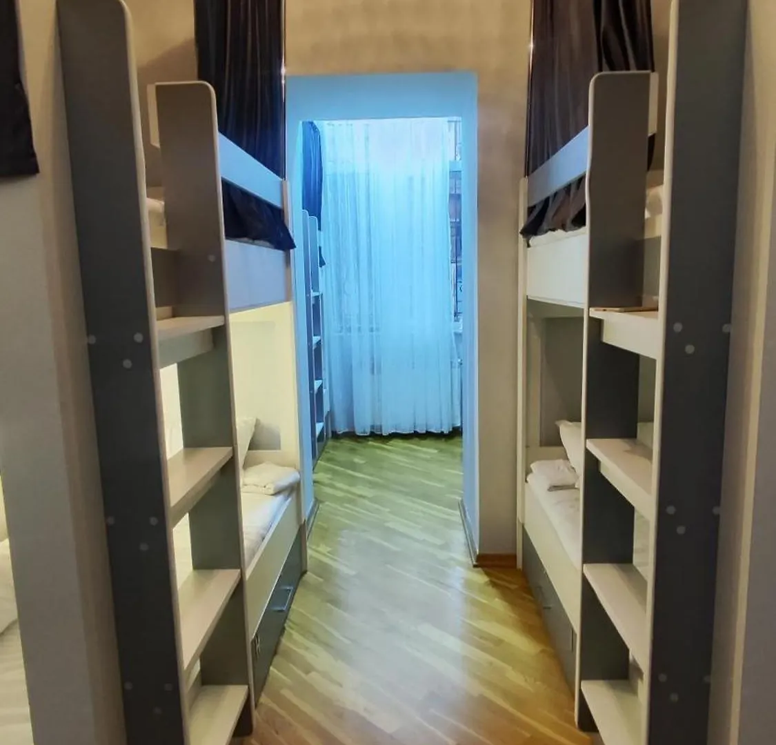 Gunel'S Hostel Baku
