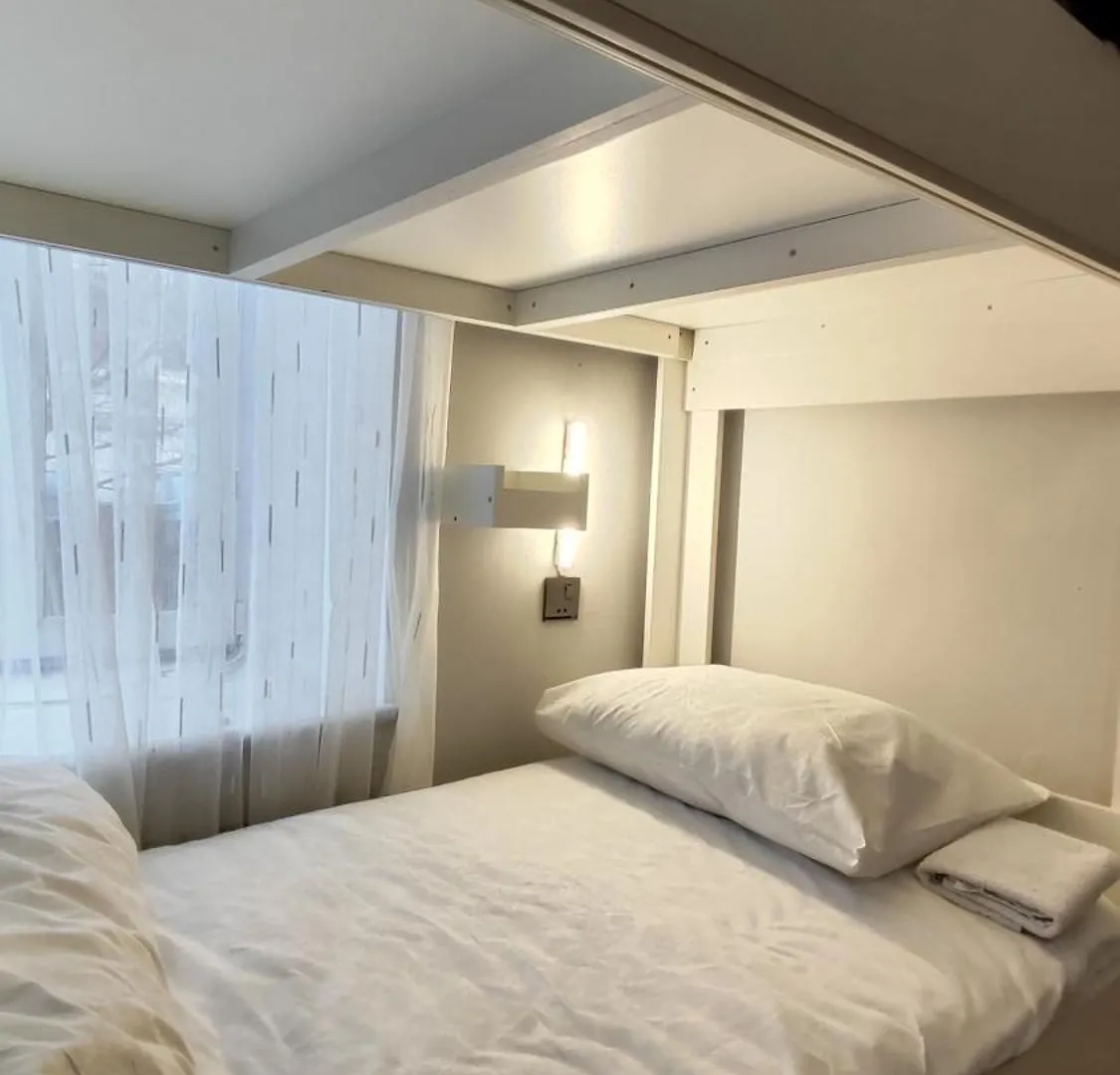 Gunel'S Hostel Baku 0*,