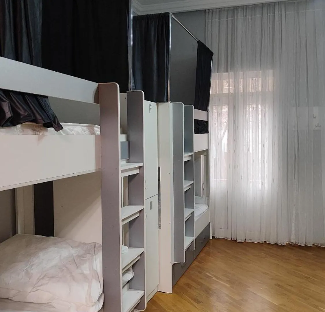 Gunel'S Hostel Baku