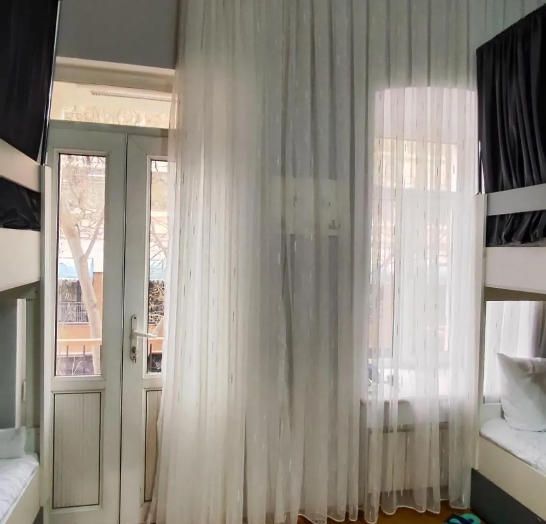 Gunel'S Hostel Baku 0*,  Azerbajdzjan
