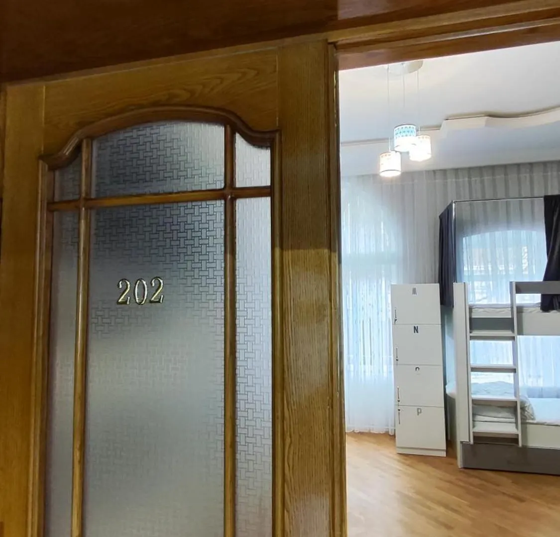 Gunel'S Hostel Baku