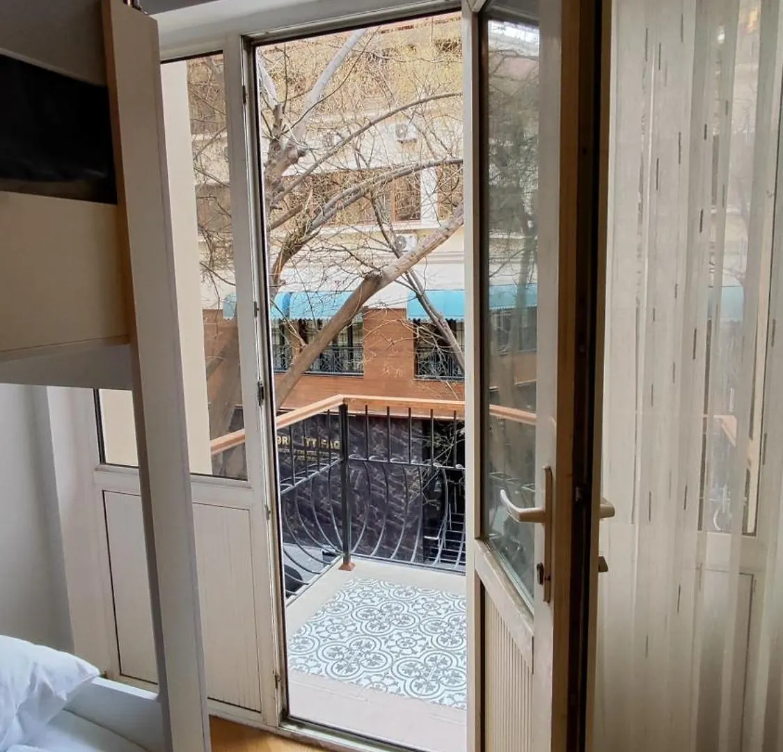 Gunel'S Hostel Baku