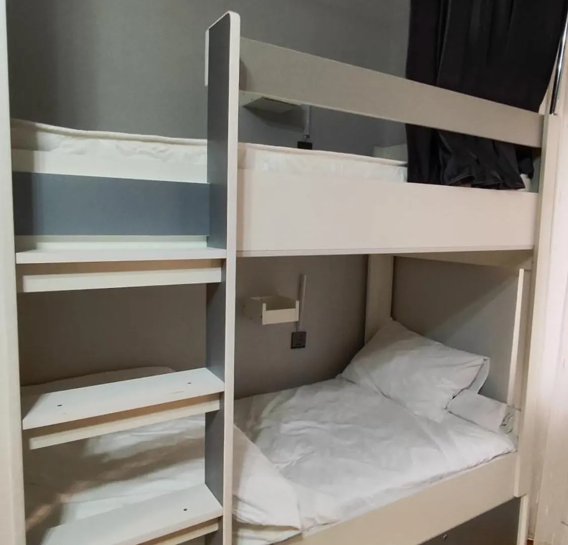 Gunel'S Hostel Baku