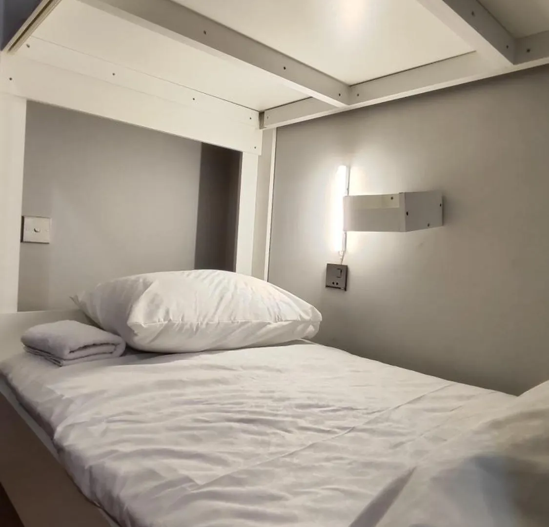 Gunel'S Hostel Baku Azerbajdzjan