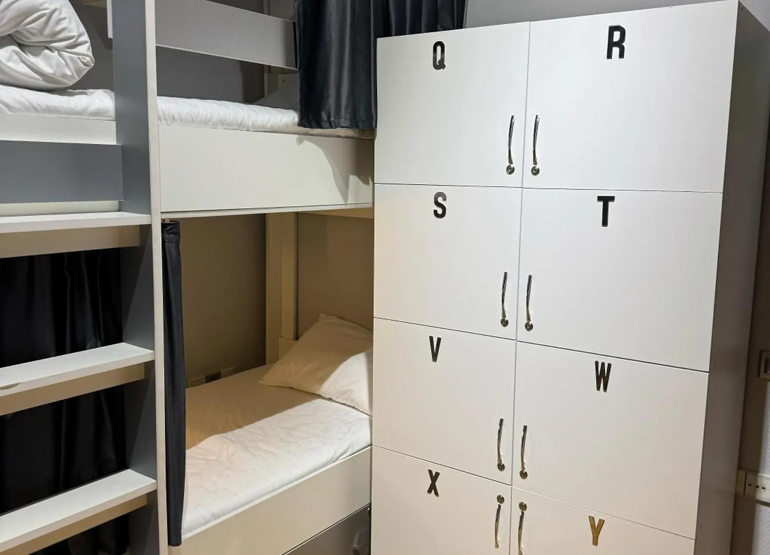 Gunel'S Hostel Baku