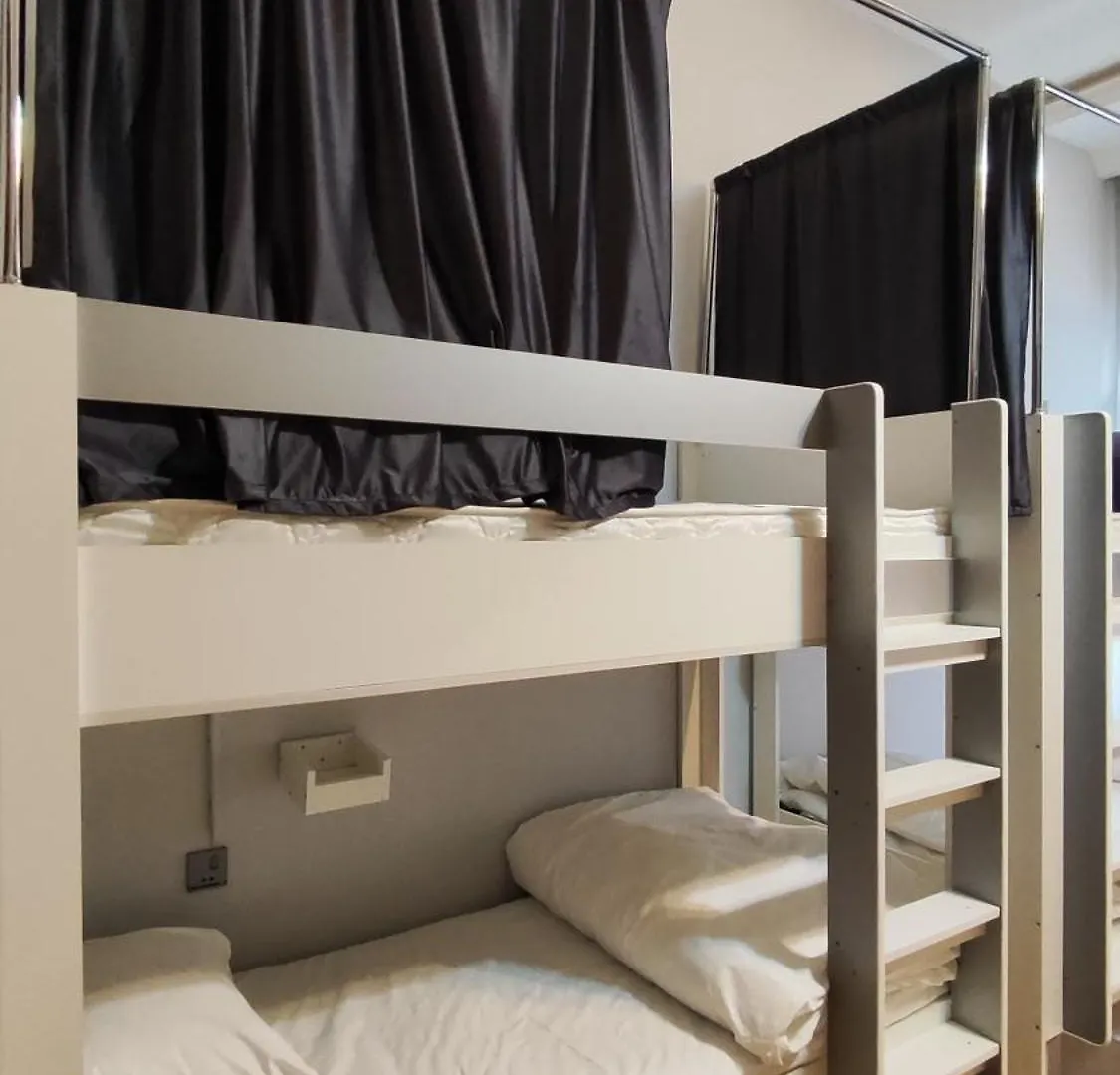 Gunel'S Hostel Baku