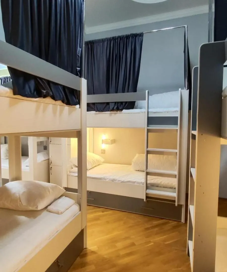 Gunel'S Hostel Baku