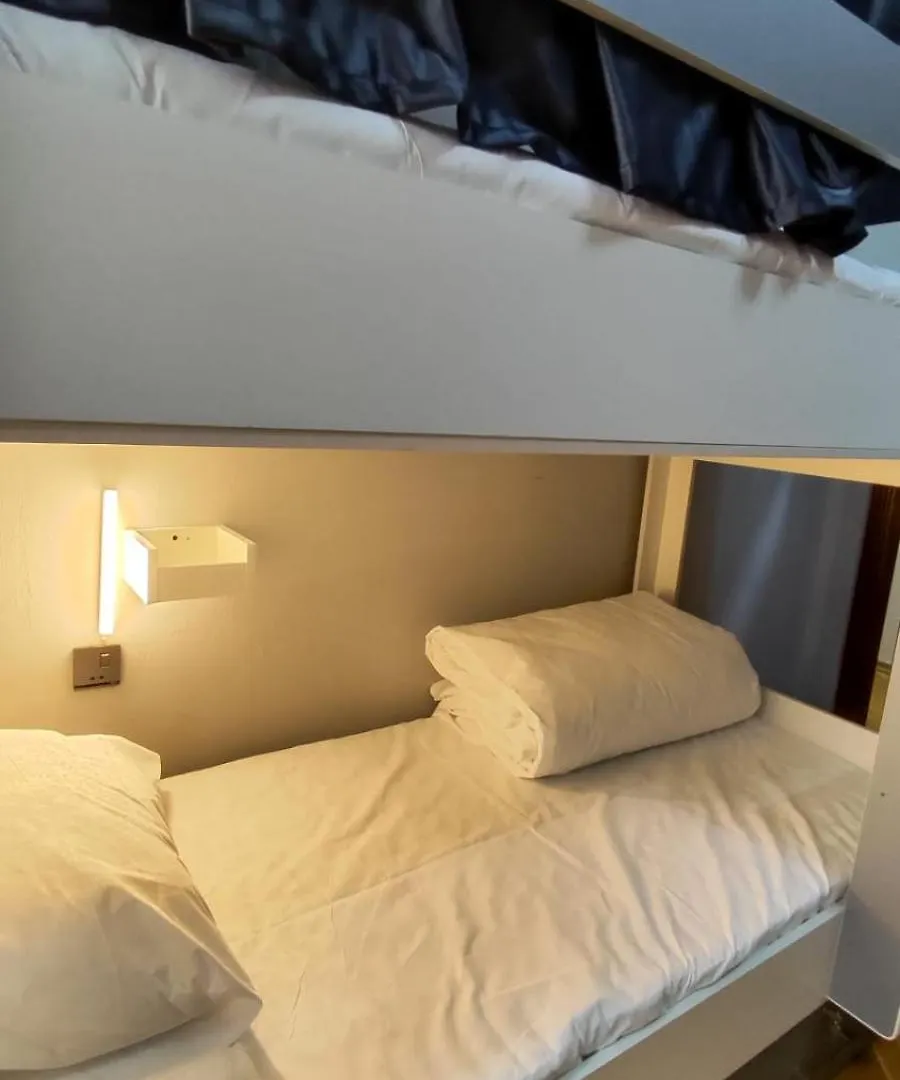 Gunel'S Hostel Baku 0*,