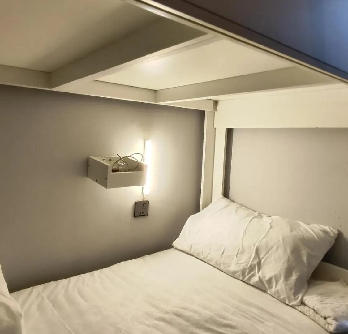 Gunel'S Hostel Baku