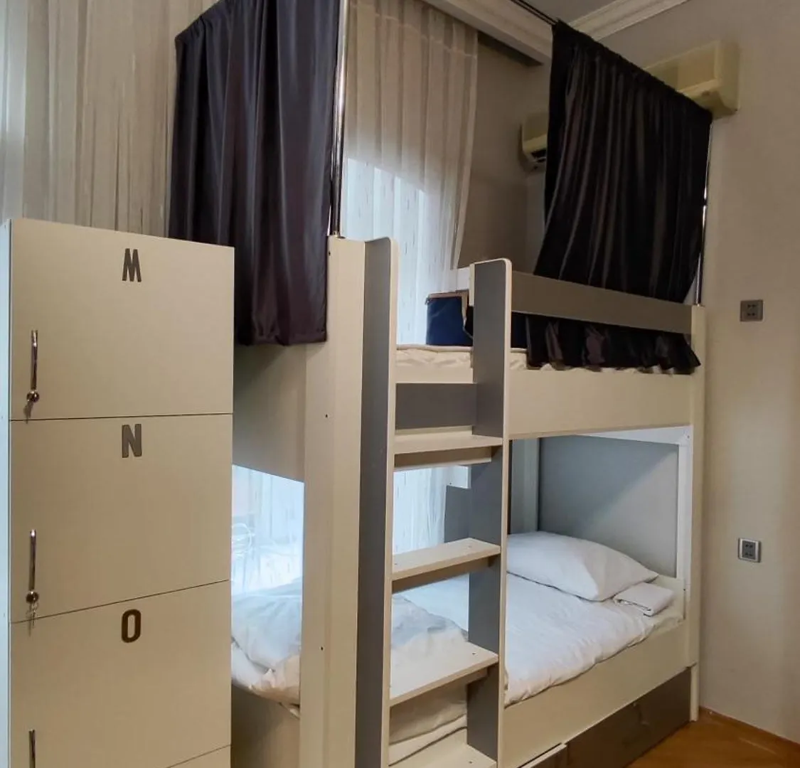 Gunel'S Hostel Baku