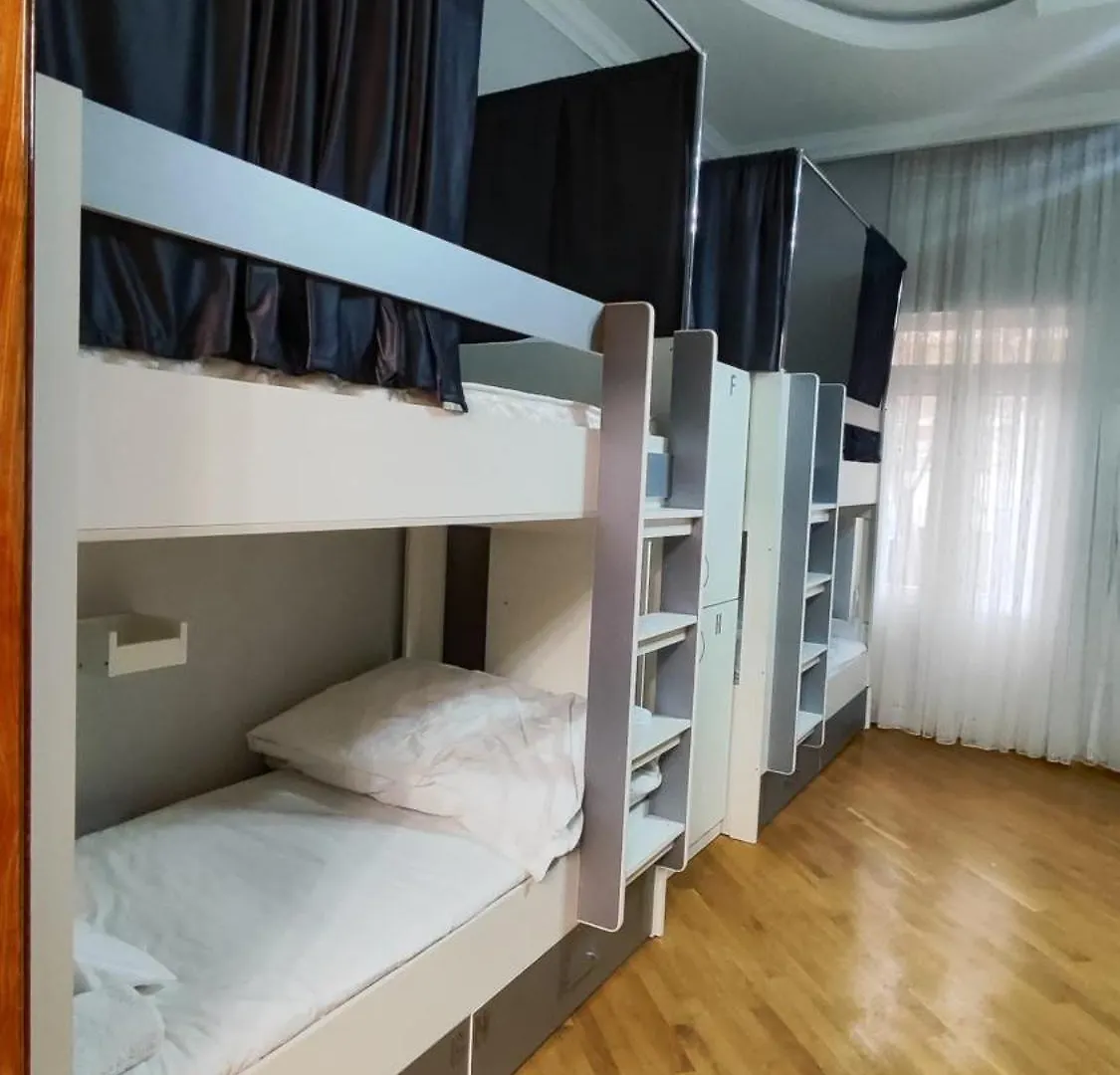 Gunel'S Hostel Baku 0*,