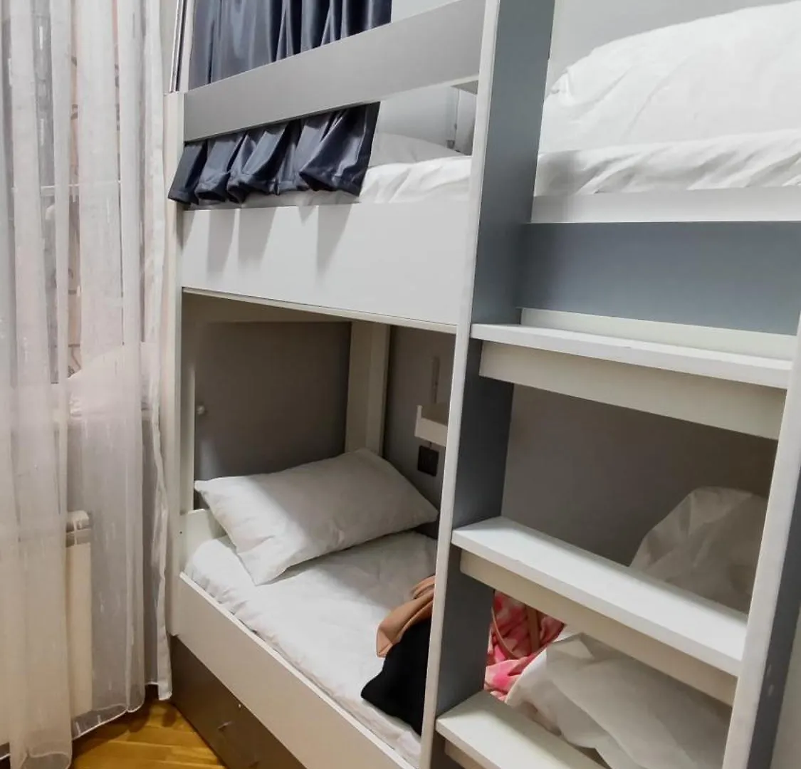Gunel'S Hostel Baku