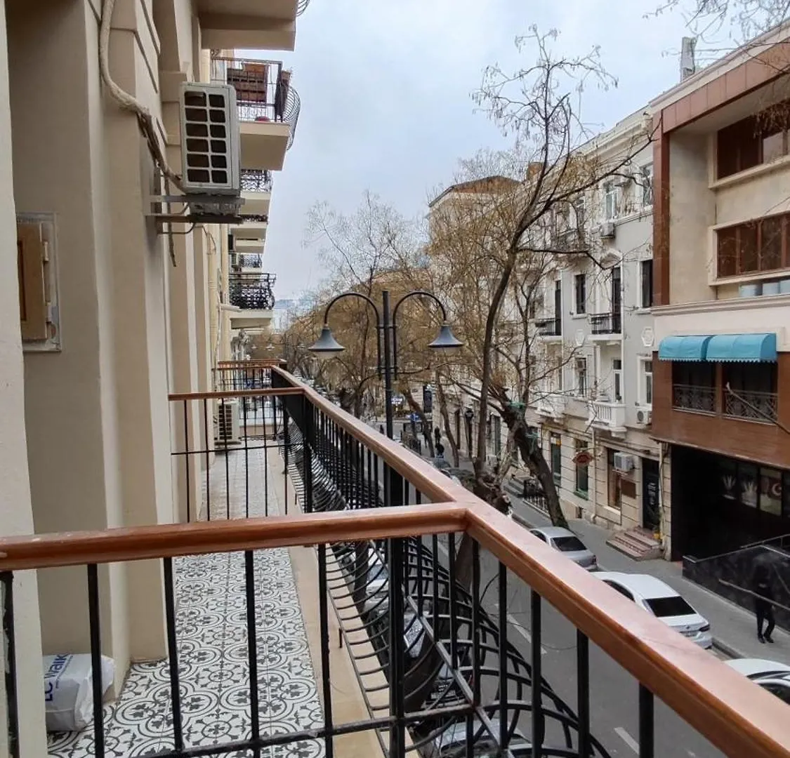 Gunel'S Hostel Baku