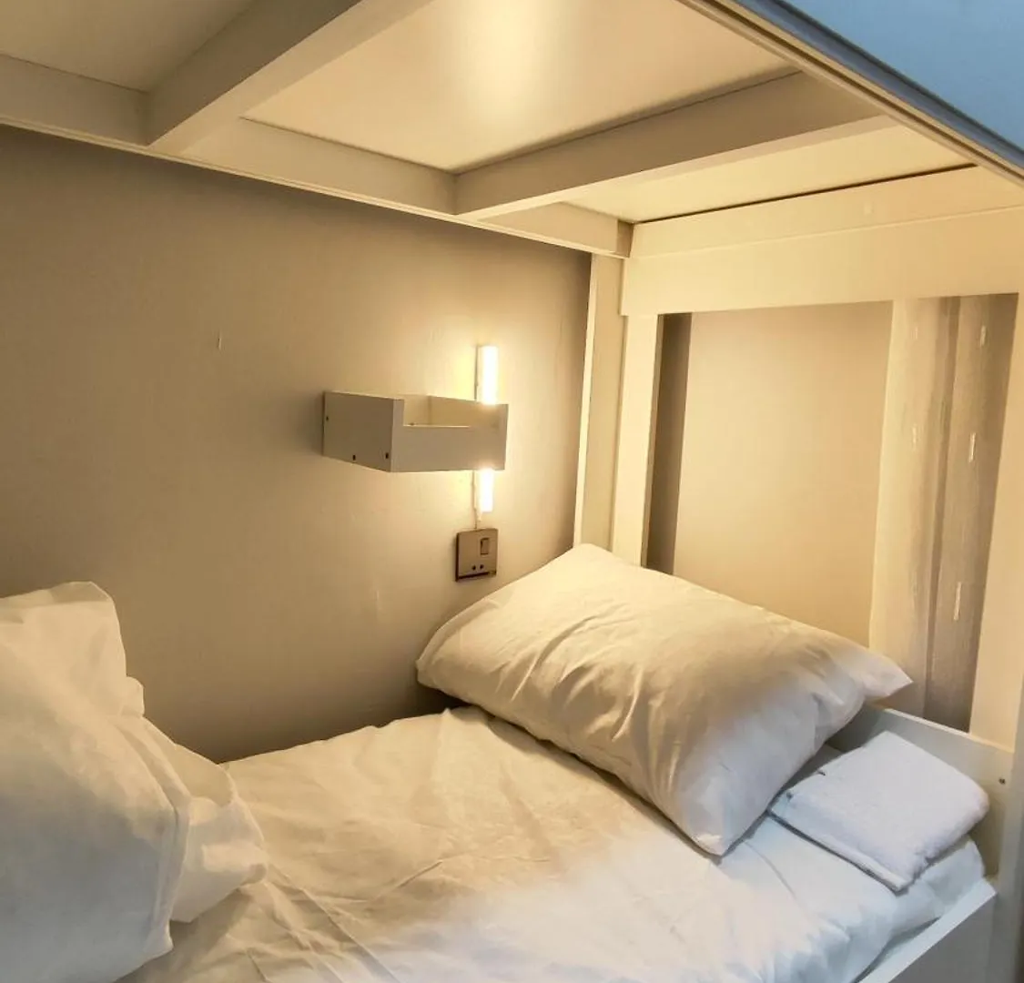 Gunel'S Hostel Baku