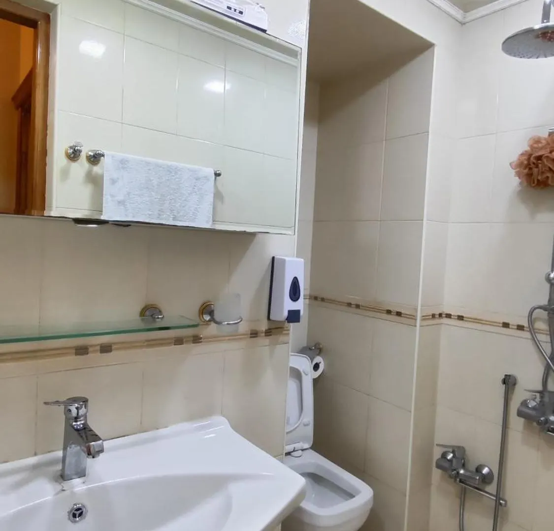 Gunel'S Hostel Baku