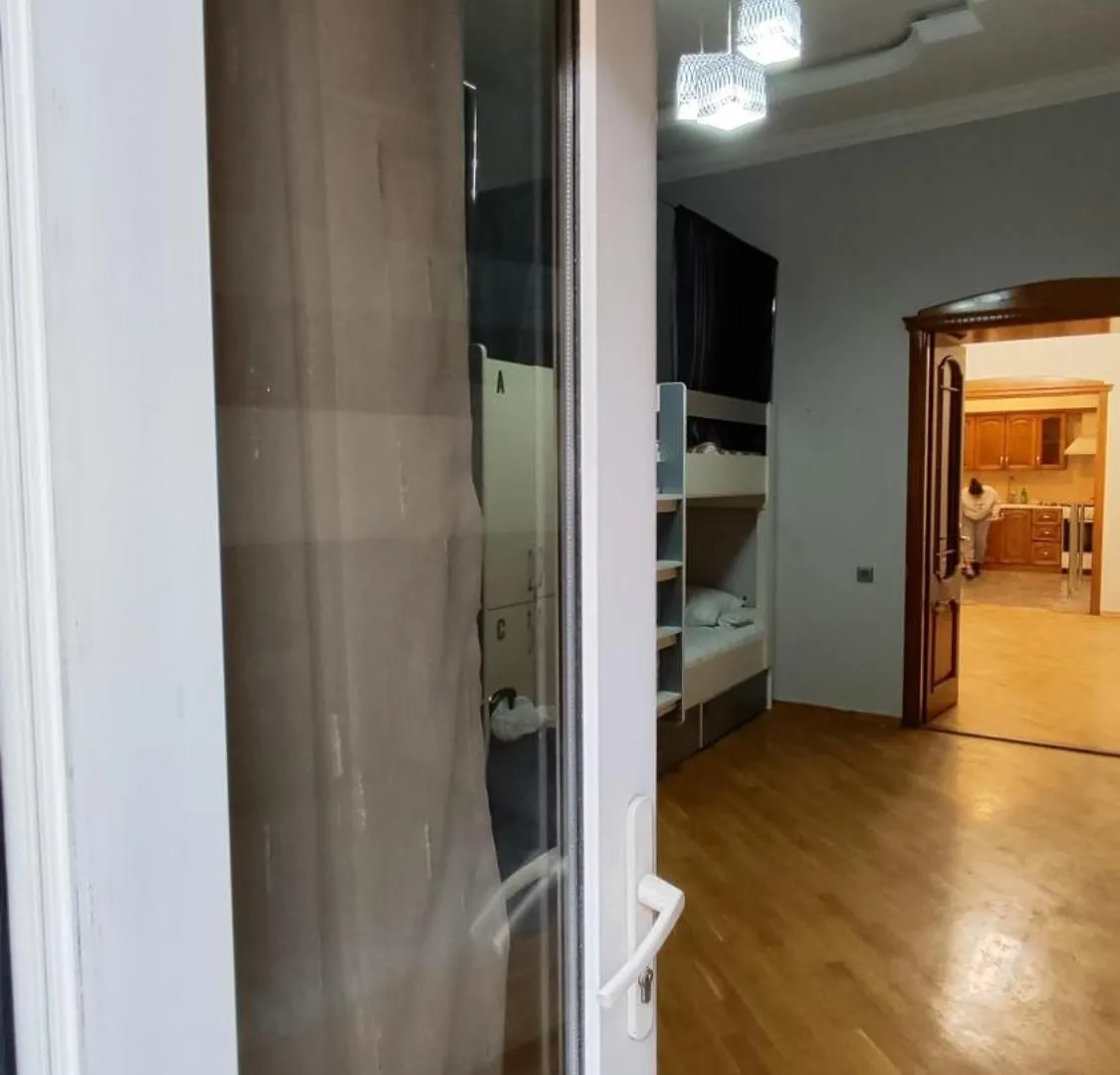Gunel'S Hostel Baku