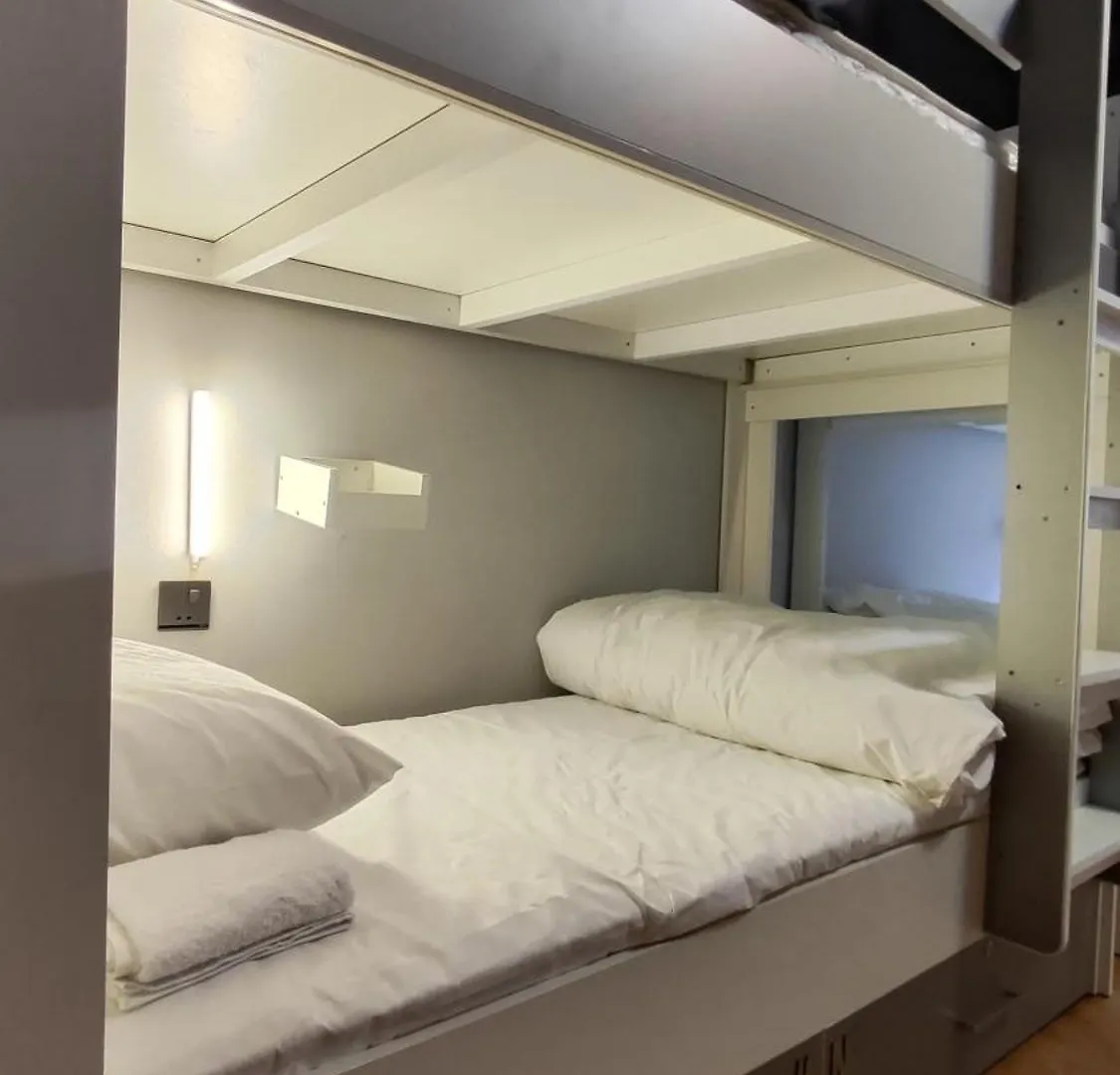 Gunel'S Hostel Baku Aserbaidschan