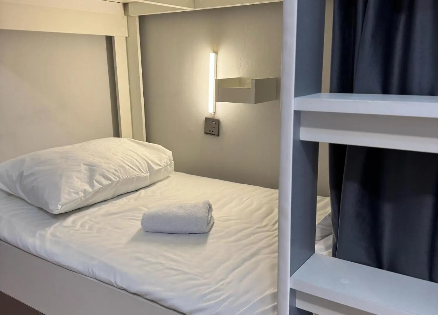 Gunel'S Hostel Baku